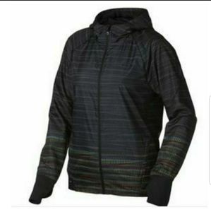Oakley Woven Training Jacket